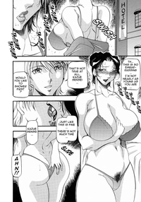 Mrs no Kokuhaku - The confession of Mrs hentai