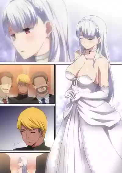 Shiro no Ohime-sama hentai