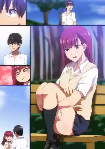 Oyasumi hentai