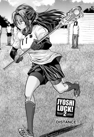 Jyoshi Luck!2 hentai