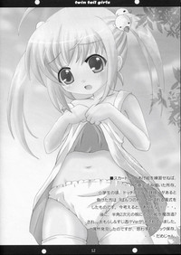 Twintail na Onnanoko no Hon Ver.1.0.β hentai