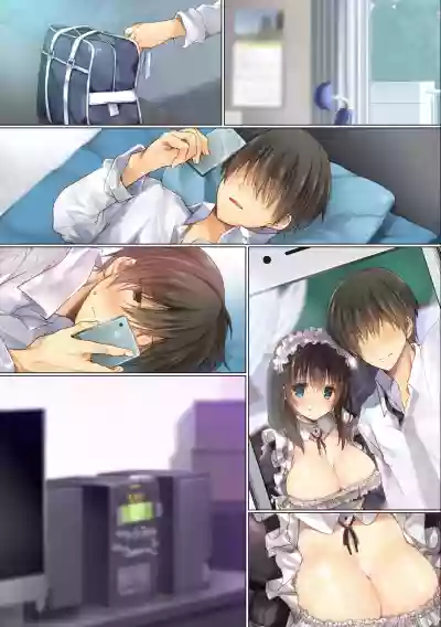 Netorare Sotsugyou Ryokou After hentai