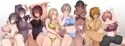 根暗眼鏡♀ hentai