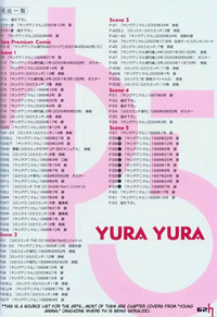 Yura Yura hentai