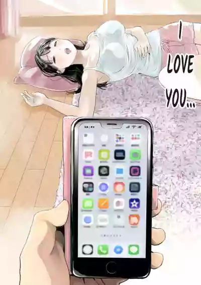 Kanojo no SmaPho o Nozoita dake nano ni | I Just Snooped through Her Smartphone hentai