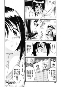 COMIC RiN 2010-01 hentai