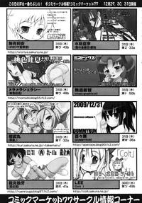 COMIC RiN 2010-01 hentai