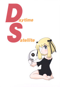 Daytime Satellite hentai