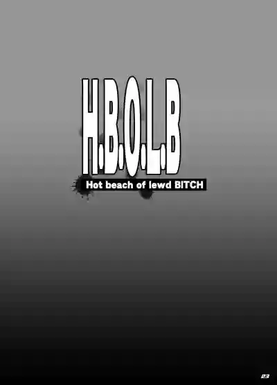 H.B.O.L.B hentai