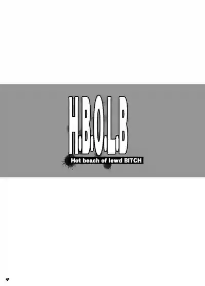 H.B.O.L.B hentai