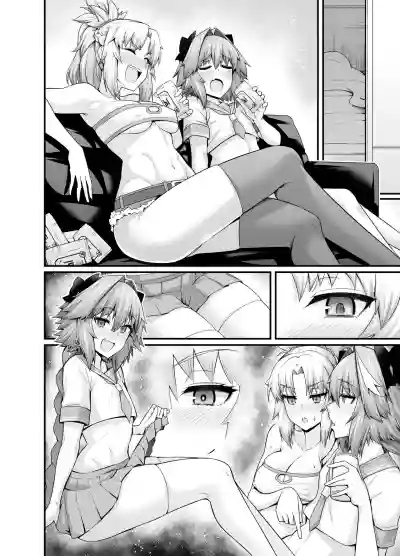 Astolfo Collection hentai