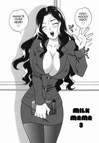 Milk Mama hentai