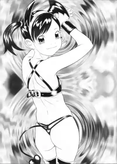 Tsurutsuru hentai