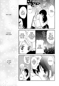 Ruriiro no Yume | Lapis Lazuli Dream Ch. 1, 5-7 hentai