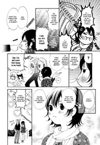 Ruriiro no Yume | Lapis Lazuli Dream Ch. 1, 5-7 hentai