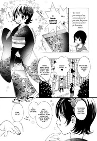 Ruriiro no Yume | Lapis Lazuli Dream Ch. 1, 5-7 hentai