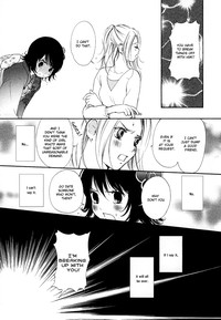 Ruriiro no Yume | Lapis Lazuli Dream Ch. 1, 5-7 hentai