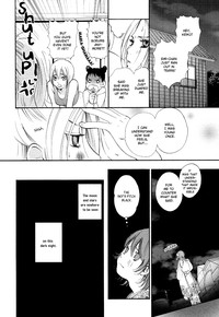 Ruriiro no Yume | Lapis Lazuli Dream Ch. 1, 5-7 hentai