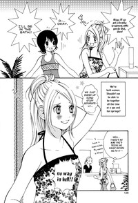 Ruriiro no Yume | Lapis Lazuli Dream Ch. 1, 5-7 hentai