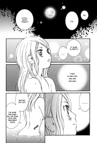 Ruriiro no Yume | Lapis Lazuli Dream Ch. 1, 5-7 hentai