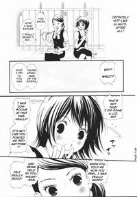 Ruriiro no Yume | Lapis Lazuli Dream Ch. 1, 5-7 hentai