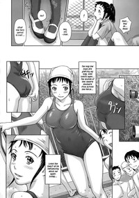 Giri Giri Sisters04 + Extra hentai