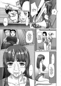 Giri Giri Sisters04 + Extra hentai