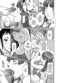 Giri Giri Sisters04 + Extra hentai