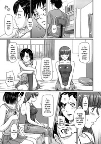 Giri Giri Sisters04 + Extra hentai