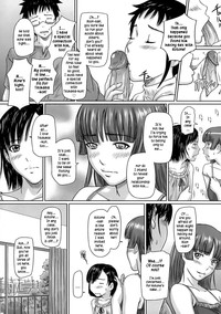 Giri Giri Sisters04 + Extra hentai