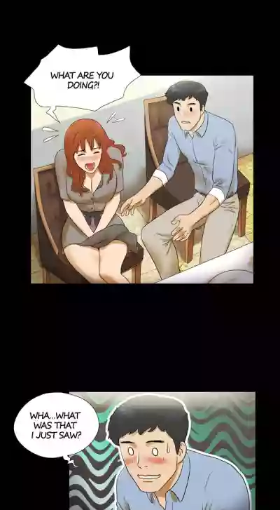 Couple Game: 17 Sex Fantasies Ver.220 hentai