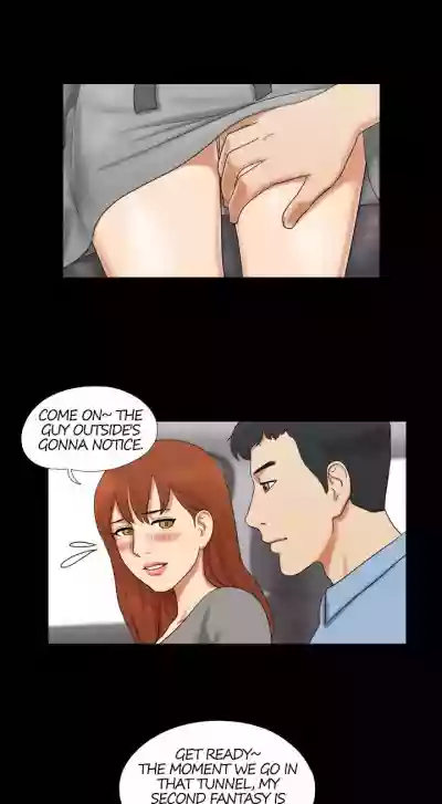 Couple Game: 17 Sex Fantasies Ver.220 hentai