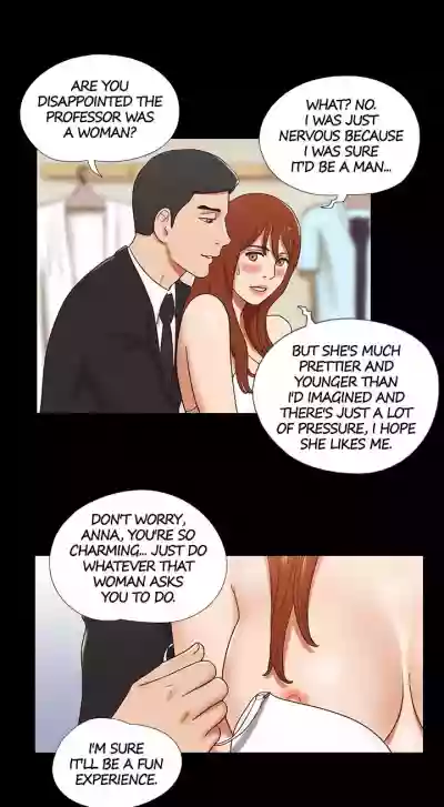 Couple Game: 17 Sex Fantasies Ver.263 END hentai