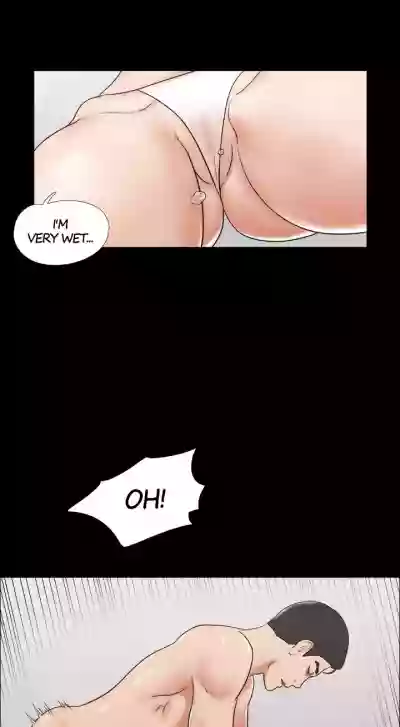 Couple Game: 17 Sex Fantasies Ver.263 END hentai