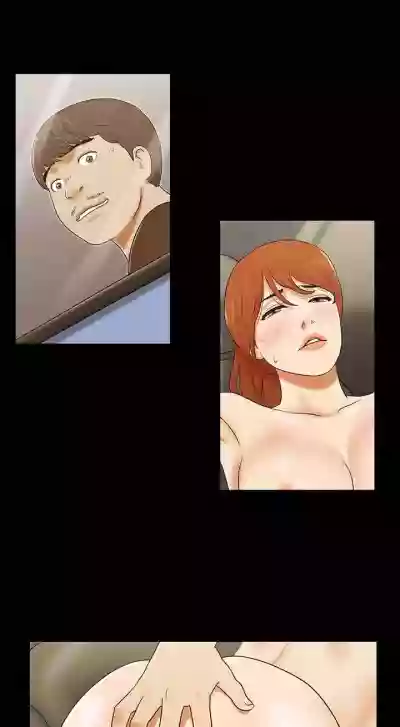 Couple Game: 17 Sex Fantasies Ver.263 END hentai