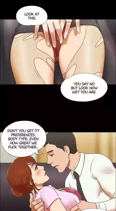 Couple Game: 17 Sex Fantasies Ver.263 END hentai