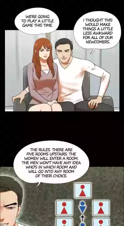 Couple Game: 17 Sex Fantasies Ver.263 END hentai