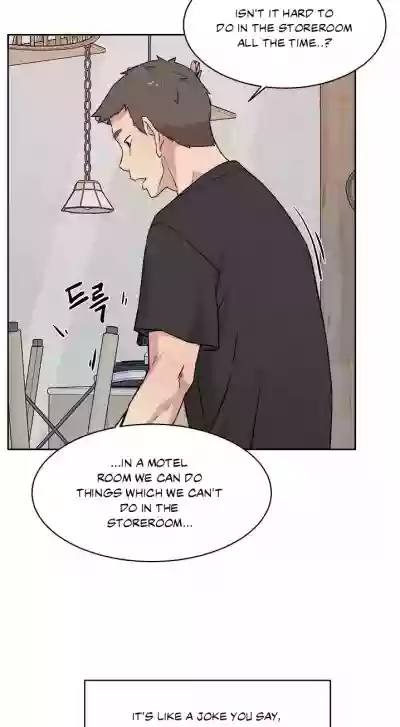 Everything about Best Friend Manhwa 01-12 hentai