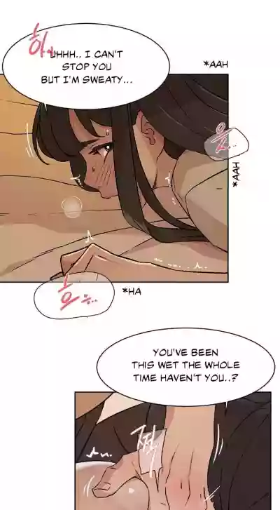 Everything about Best Friend Manhwa 01-12 hentai