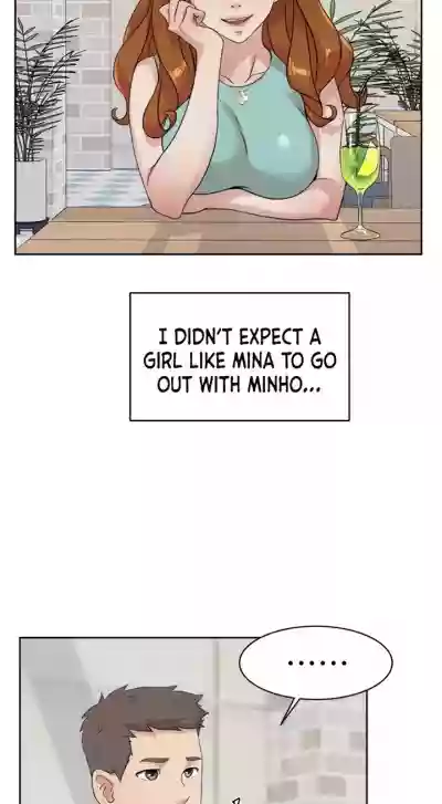 Everything about Best Friend Manhwa 01-12 hentai