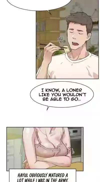 Everything about Best Friend Manhwa 01-12 hentai