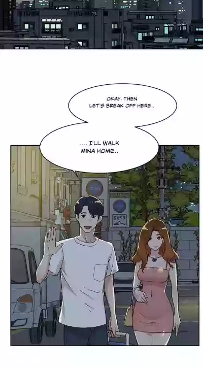 Everything about Best Friend Manhwa 01-12 hentai