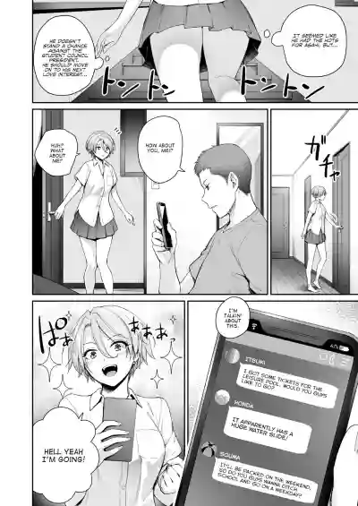 Zoku Boku dake ga Sex Dekinai Ie | I‘m the Only One That Can’t Get Laid in This House Continuation hentai