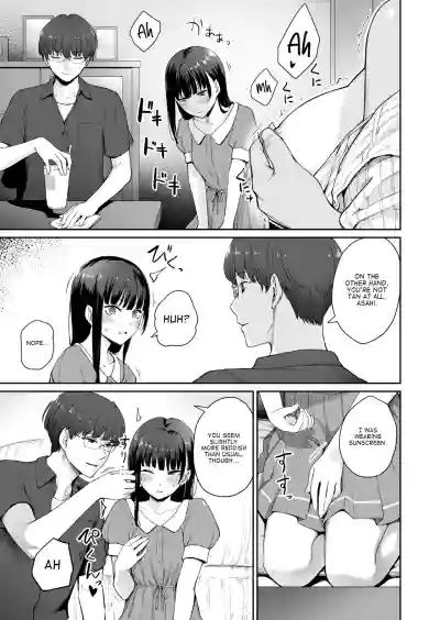 Zoku Boku dake ga Sex Dekinai Ie | I‘m the Only One That Can’t Get Laid in This House Continuation hentai