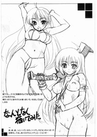 G-Power! Special Presents 2006 Summer hentai