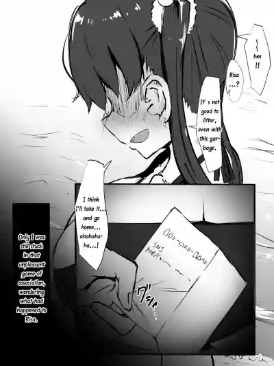 Sex sasetara Derarenai Heya | The Room You Can't Leave If You Let Them Have Sex hentai