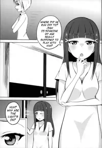 Oshiete! Dia-sama! hentai