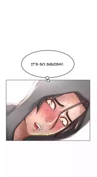 Close, but Far | Do it next door Ch. 19-20 hentai