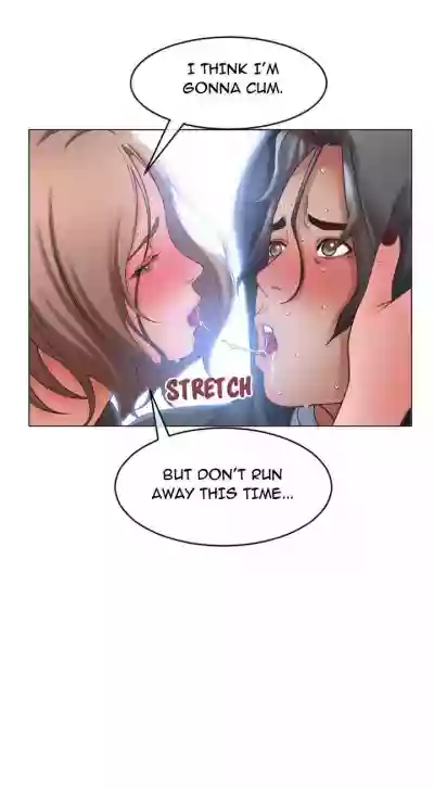 Close, but Far | Do it next door Ch. 19-20 hentai