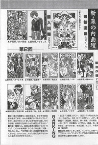 COMIC Penguin Club Sanzokuban 1998-01 hentai